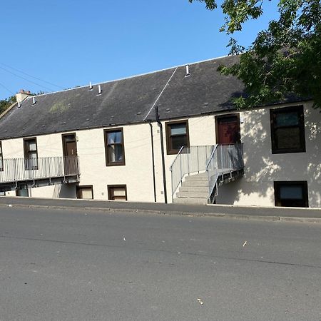 Welltrees Apartments 14 Dailly Road Maybole Buitenkant foto