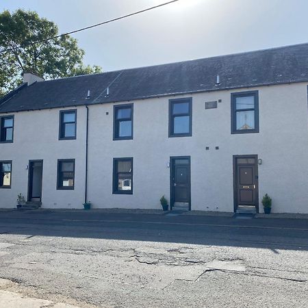Welltrees Apartments 14 Dailly Road Maybole Buitenkant foto