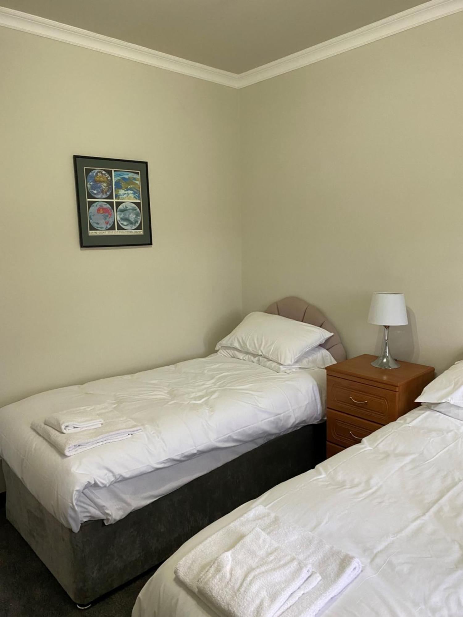 Welltrees Apartments 14 Dailly Road Maybole Buitenkant foto